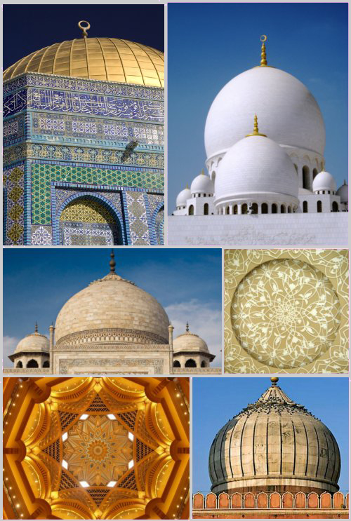 Domes 01